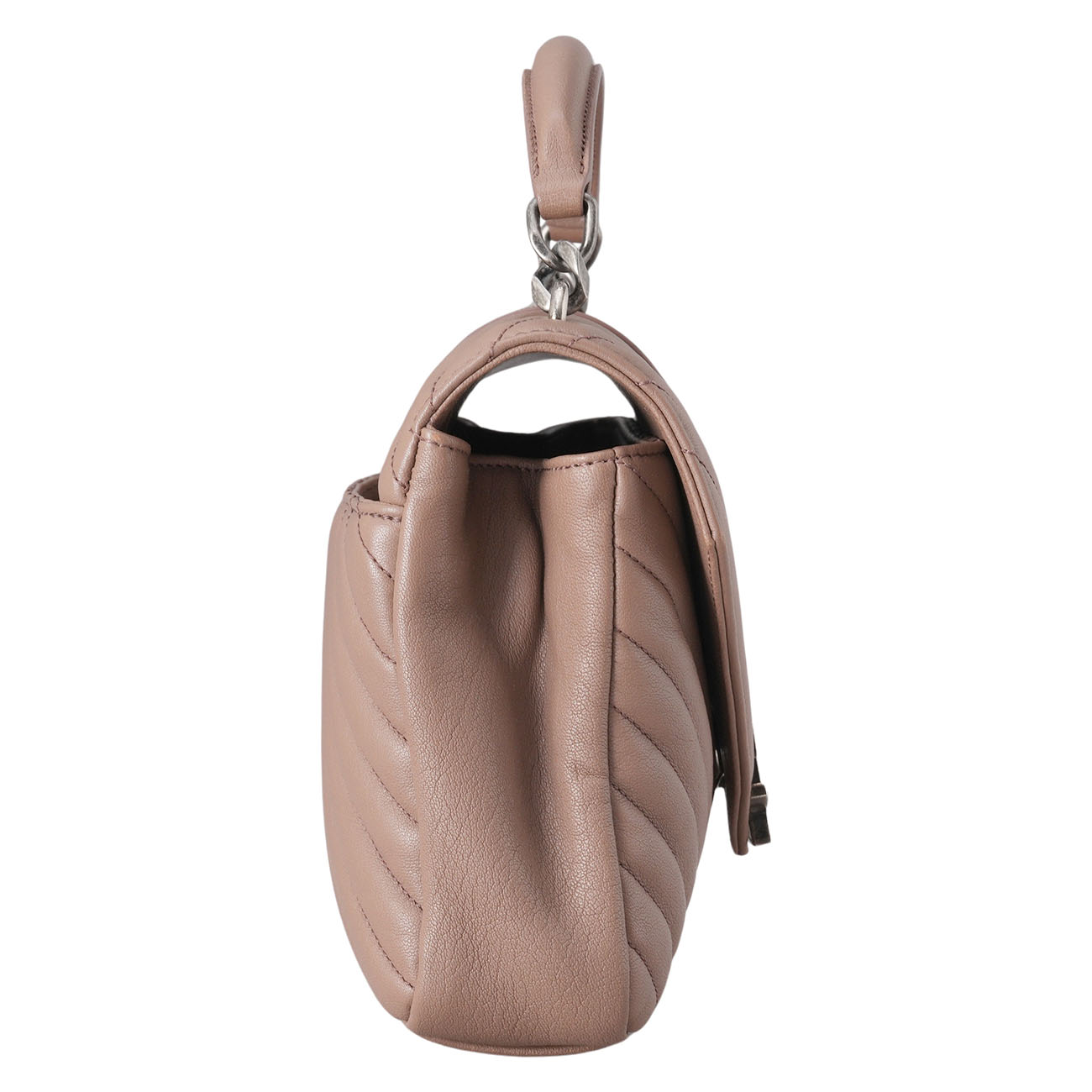 YVES SAINT LAURENT(USED)생로랑 428056 컬러지 체인 숄더백